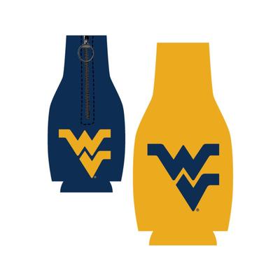 West Virginia Home And Away Bottle Cooler