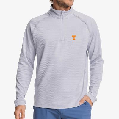 Tennessee Southern Tide Scuttle 1/4 Zip Pullover