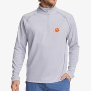  Clemson Southern Tide Scuttle Pullover