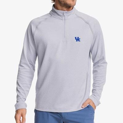 Kentucky Southern Tide Scuttle Pullover