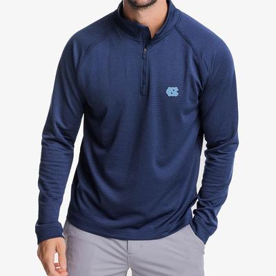 UNC Southern Tide Scuttle Pullover
