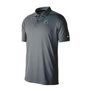  Michigan State Nike Victory Texture Polo
