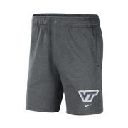  Virginia Tech Nike College Fleece Shorts