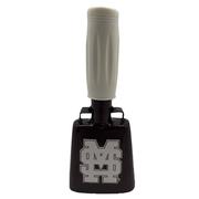  Mississippi State Small Baseball Logo Cowbell