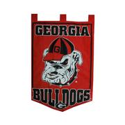  Georgia Bulldogs Garden Flag
