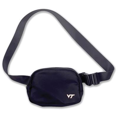 Virginia Tech Jardine Belt Bag