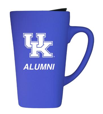 Kentucky Alumni 16 oz Ceramic Travel Mug 