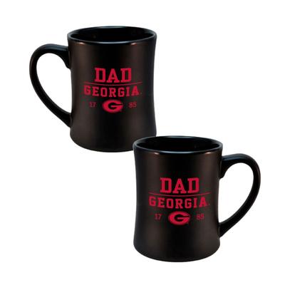 Georgia 16 Oz Dad Mug