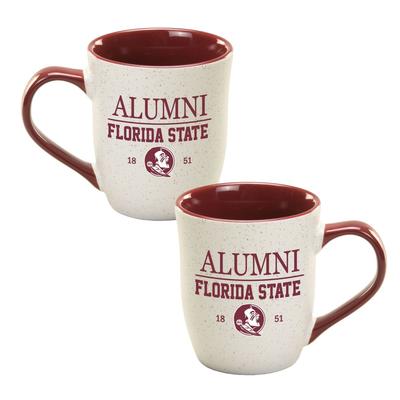Florida State 16oz Alumni Mug