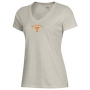  Tennessee Women's Big Cotton Mia Soft Tee