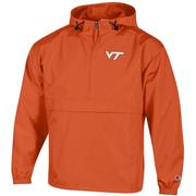  Virginia Tech Champion Packable Jacket