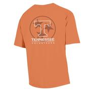  Tennessee Tristar Straight Comfort Wash Tee