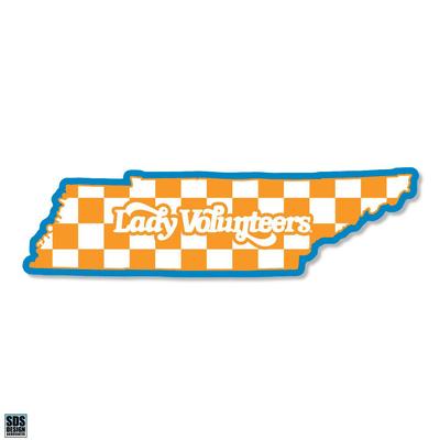 Tennessee Lady Vols 3