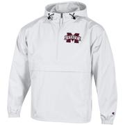  Mississippi State Champion Packable Jacket