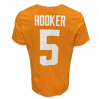 Tennessee Nike Hendon Hooker #5 Retro Tee