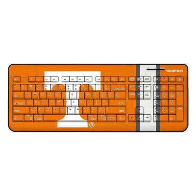 Tennessee Wireless USB Keyboard