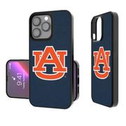  Auburn Iphone 14 Pro Max Bumper Phone Case