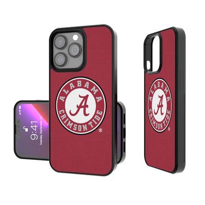 Alabama iPhone 14 Pro Max Bumper Phone Case