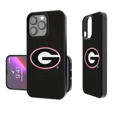 Georgia iPhone 14 Pro Max Bumper Phone Case
