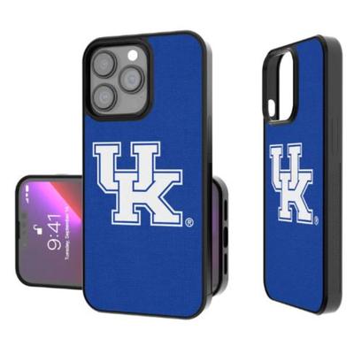 Kentucky iPhone 14 Pro Bumper Phone Case