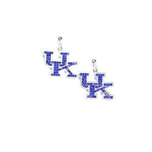  Kentucky Jewelry Rhinestone Uk Earrings