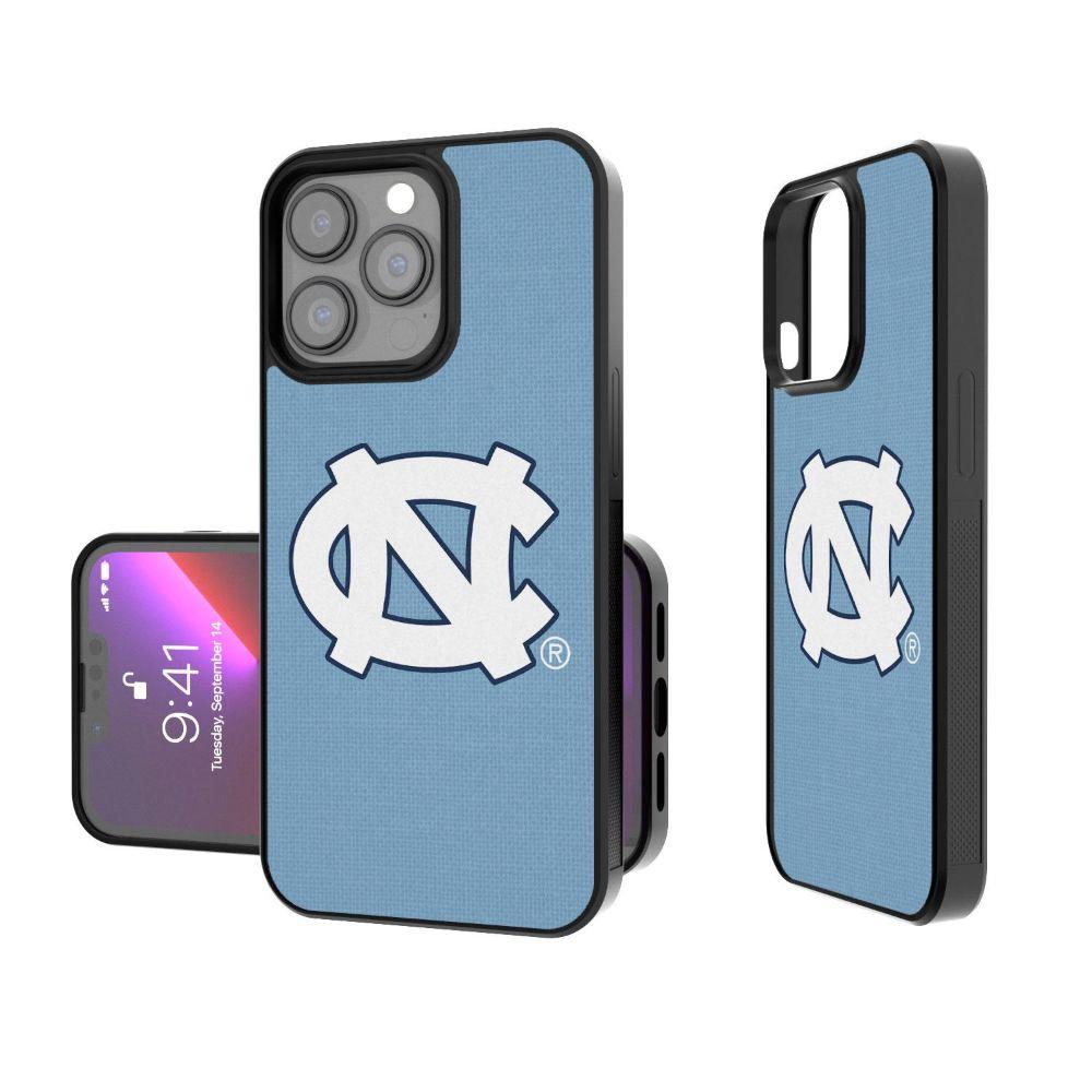 UNC, UNC iPhone 14 Pro Max Bumper Phone Case