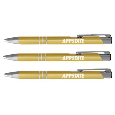 App State 3 Pack Aura Pens