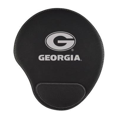 Georgia Ergonomic Mousepad