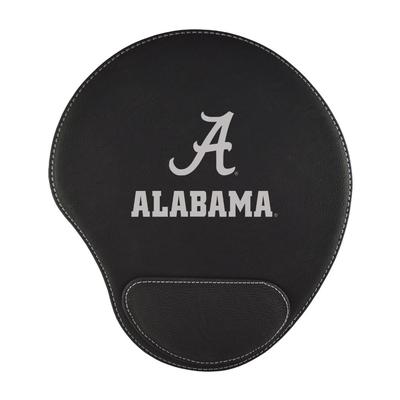 Alabama Ergonomic Mousepad