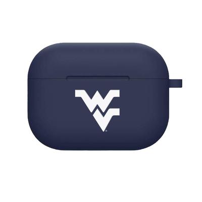 West Virginia Silicone Airpod Pro Case Cover