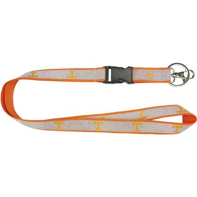 Tennessee Sparkle Lanyard