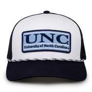  Unc The Game Bar Rope Adjustable Hat