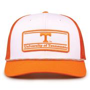  Tennessee The Game Bar Rope Adjustable Hat