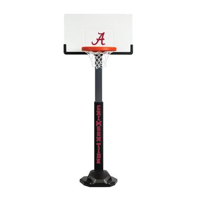 Alabama Huplay Pro Basketball Set