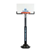  Unc Huplay Pro Basketball Set