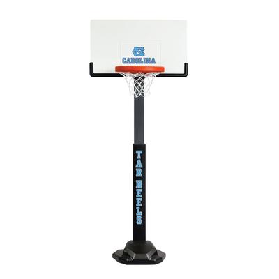 UNC Huplay Pro Basketball Set