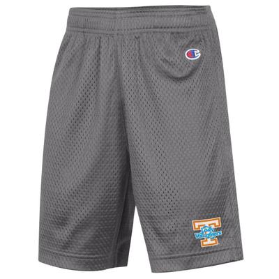 Tennessee YOUTH Lady Vols Classic Mesh Short