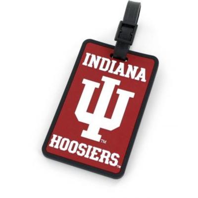 Indiana Soft Bag Tag
