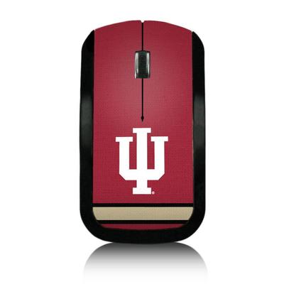 Indiana Wireless USB Mouse