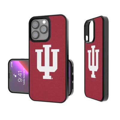Indiana iPhone 14 Pro Bumper Phone Case