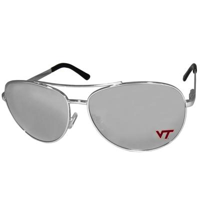 Virginia Tech Aviator Sunglasses