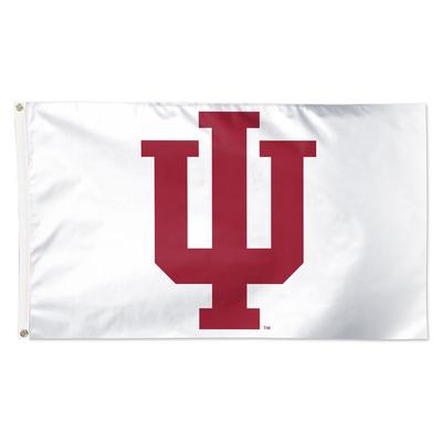 Indiana 3 x 5 White House Flag