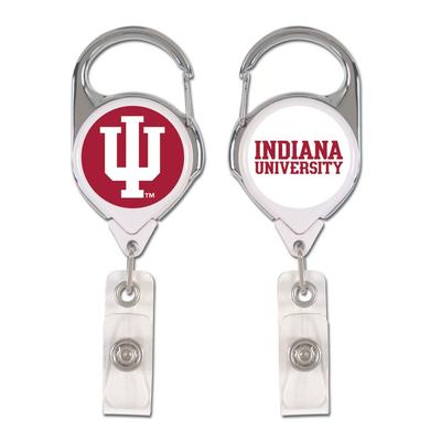 Indiana Premium Badge Reel