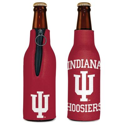Indiana 12 Oz Bottle Cooler