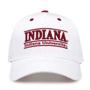  Indiana The Game Bar Adjustable Hat