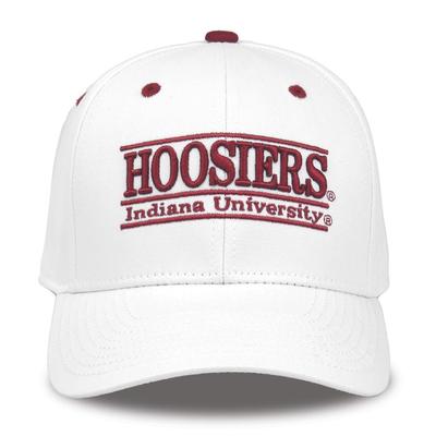 Indiana The Game Bar Classic Adjustable Hat