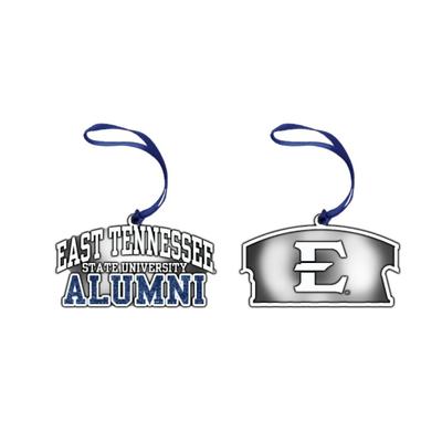 ETSU Alumni Ornament