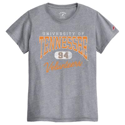 Tennessee League Intramural Classic Tee