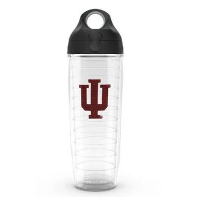 Indiana Tervis 24oz Logo Water Bottle
