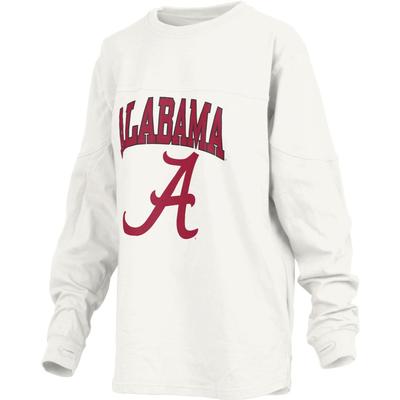 Alabama Pressbox Brighton Arch Big Shirt
